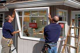 Best Aluminum Windows in Bonham, TX